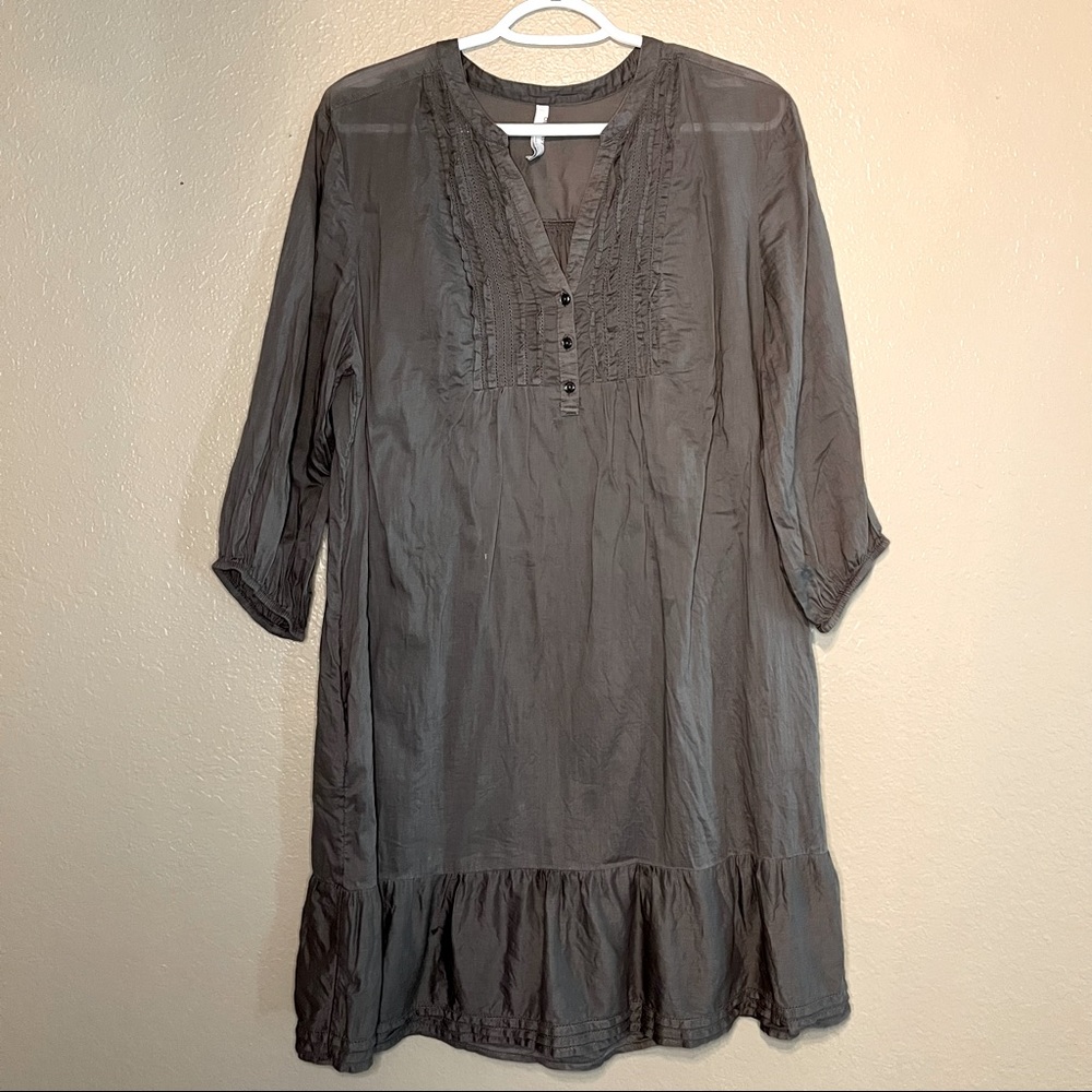 Old Navy dress size L